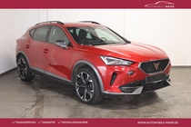 Cupra Formentor 2021