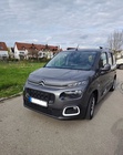 Citroen Berlingo 2019