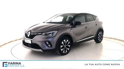 Renault Captur 2024
