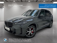 BMW X5 2025