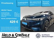 Volkswagen ID.7 2025