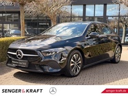 Mercedes-Benz A-Class 2025