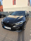 BMW 1 Series 2022