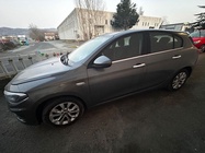 Fiat Tipo 2017