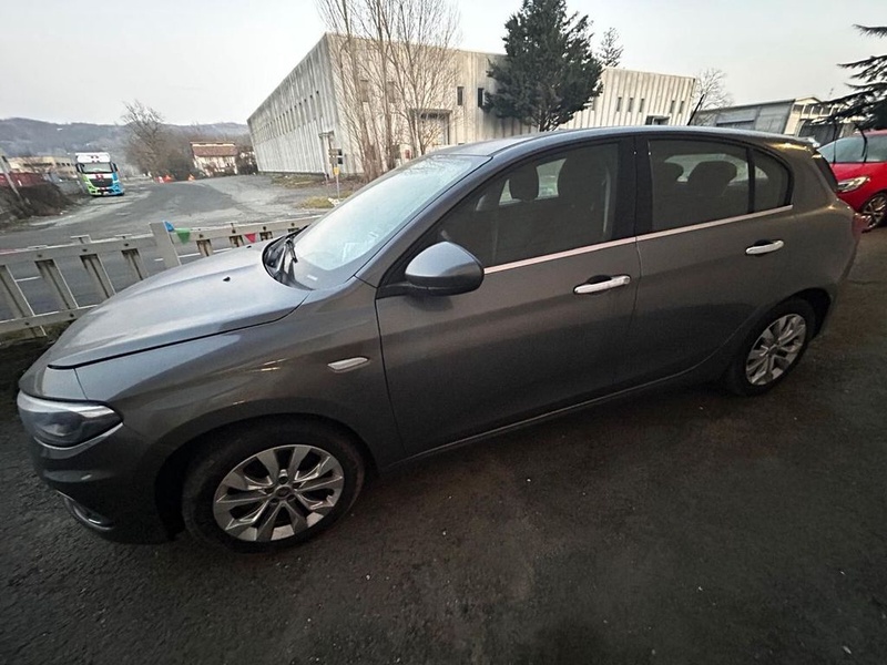 Fiat Tipo