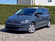 Volkswagen Touran 2021