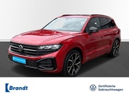 Volkswagen Touareg 2023