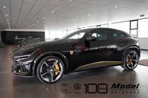 Ferrari Purosangue 2026