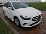 Mercedes-Benz B-Class 2021