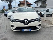 Renault Clio 2019