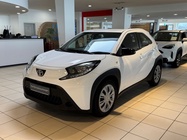 Toyota Aygo 2024