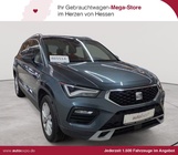 Seat Ateca 2021