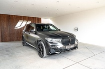 BMW X5 2023