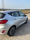 Ford Fiesta 2023