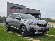 Peugeot 5008 2020