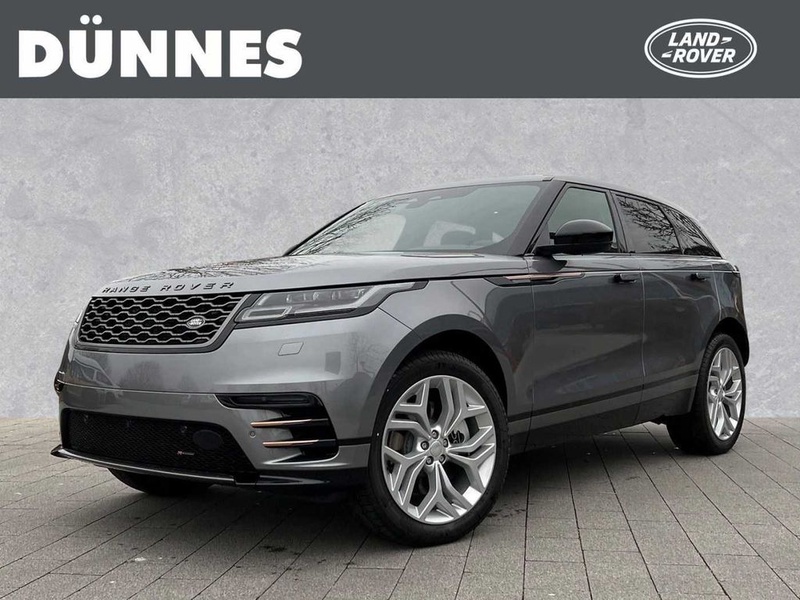 Land Rover Velar