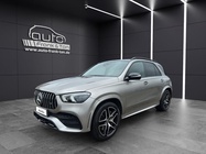 Mercedes-Benz GLE-Class 2021