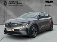 Renault Megane 2022