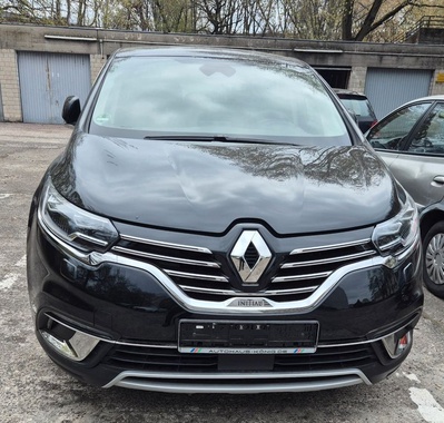 Renault Espace 2023