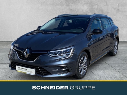 Renault Megane 2024