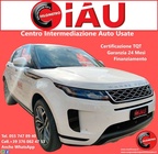 Land Rover Evoque 2020