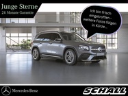 Mercedes-Benz GLB-Class 2021