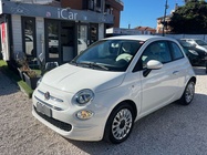 Fiat 500 2021