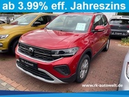 Volkswagen T-Cross 2024