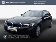 BMW 3 Series 2023