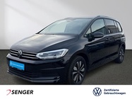 Volkswagen Touran 2025