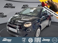 Fiat 500e 2025