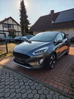 Ford Fiesta 2022