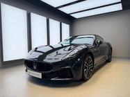 Maserati GranTurismo 2023
