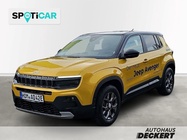 Jeep Avenger 2024