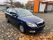 Skoda Octavia 2009