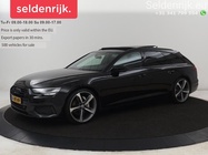 Audi A6 2019