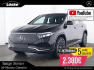 Mercedes-Benz EQA 2024