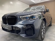 BMW X5 2022