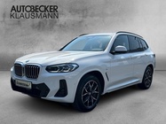 BMW X3 2024