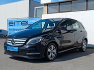 Mercedes-Benz B-Class 2015