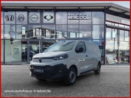 Citroen Jumpy 2025