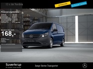 Mercedes-Benz Vito 2021