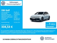 Volkswagen Golf 2025