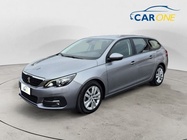 Peugeot 308 2019