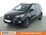 Ford Kuga 2019