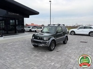 Suzuki Jimny 2015