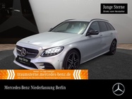 Mercedes-Benz C-Class 2021