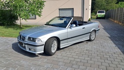 BMW 3 Series 1999