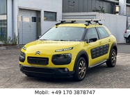 Citroen C4 2014