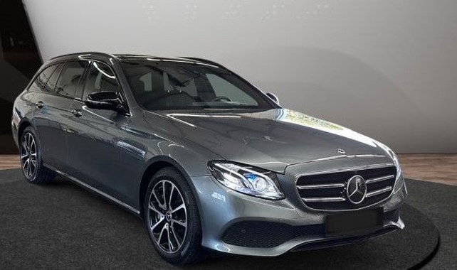 Mercedes-Benz 450 2019